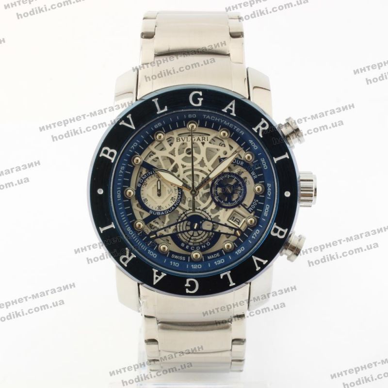 Наручные часы Bvlgari (код 23758)