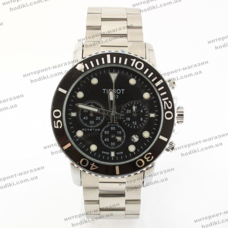 Наручний годинник Tissot (код 23760)
