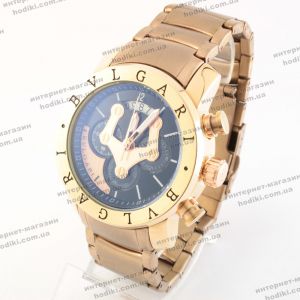 Наручний годинник Bvlgari (код 23765)