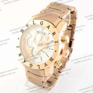 Наручные часы Bvlgari (код 23767)