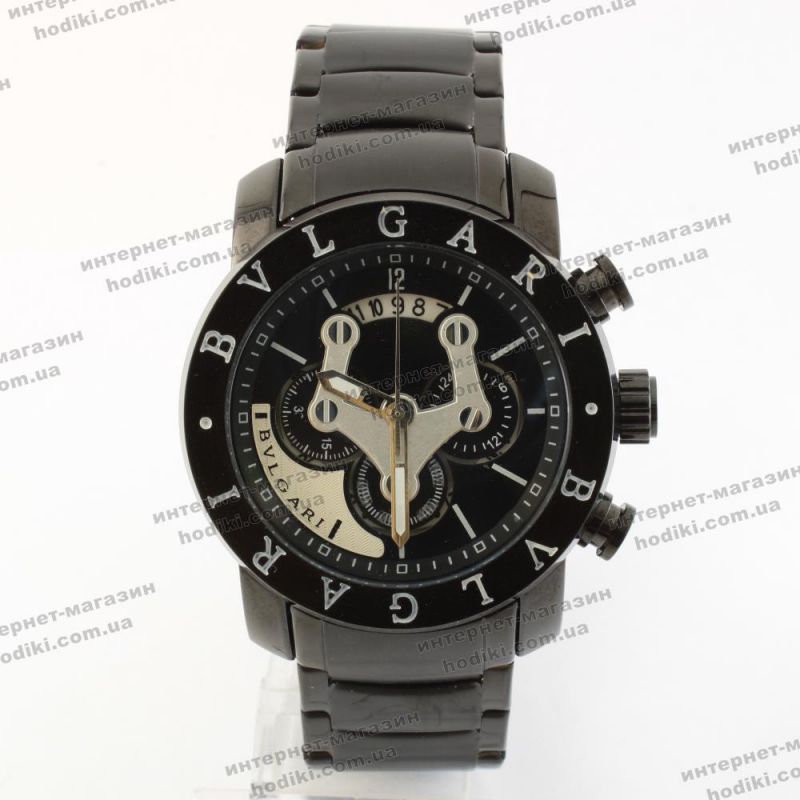 Наручний годинник Bvlgari (код 23773)