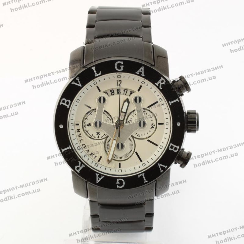Наручний годинник Bvlgari (код 23774)
