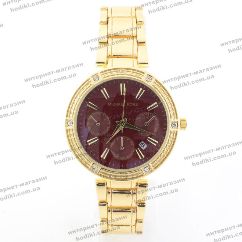 Наручные часы Michael Kors (код 23806)