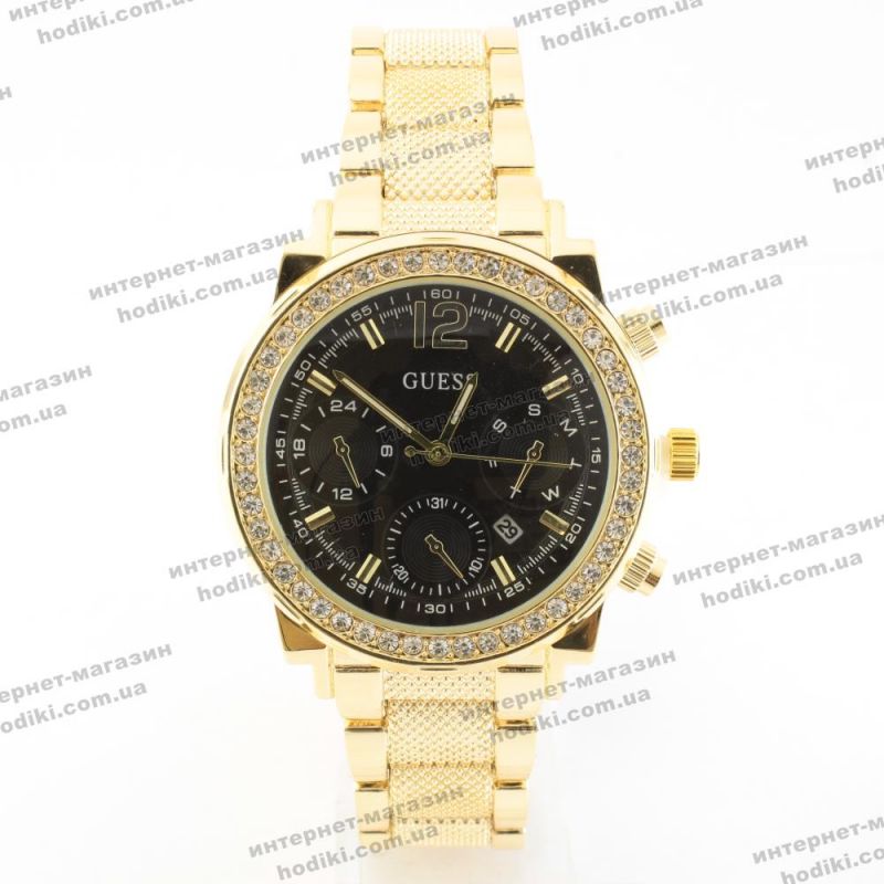 Наручные часы Guess (код 23827)