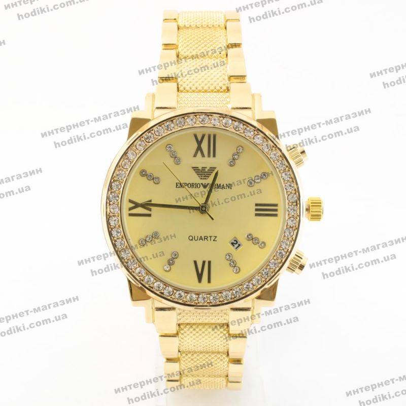 Наручний годинник Emporio Armani (код 23837)