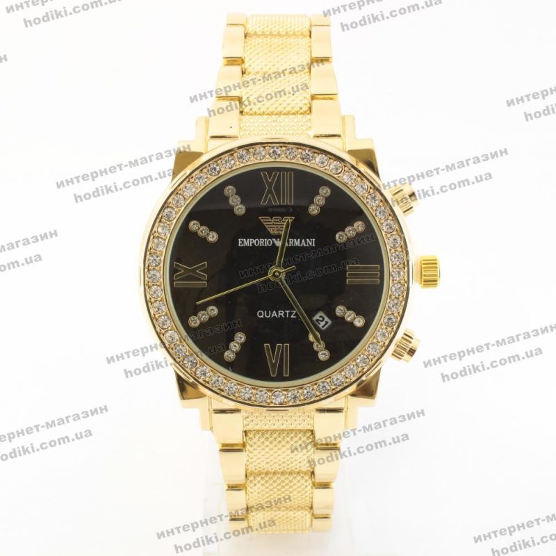 Наручний годинник Emporio Armani (код 23838)