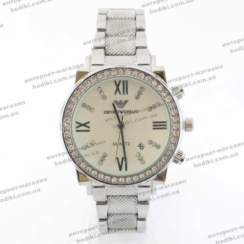 Наручные часы Emporio Armani  (код 23839)
