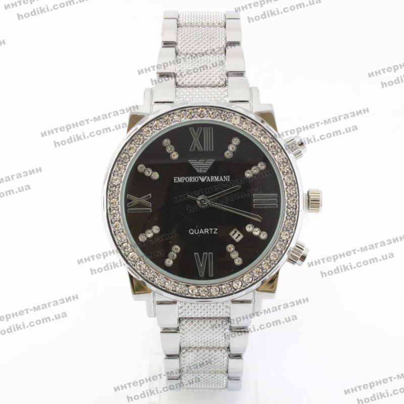 Наручные часы Emporio Armani  (код 23841)