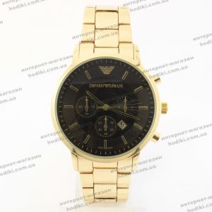 Наручные часы Emporio Armani  (код 23865)