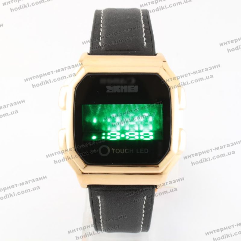 Наручний годинник Skmei 1650 (код 23886)