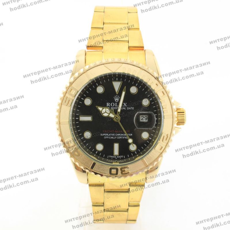 Наручний годинник Rolex (код 23897)