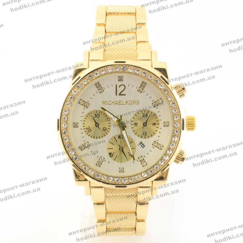 Наручний годинник Michael Kors (код 23904)