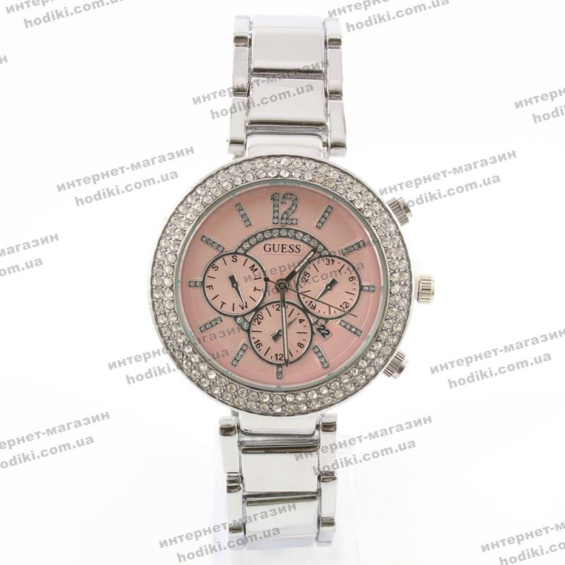 Наручний годинник Guess (код 23909)