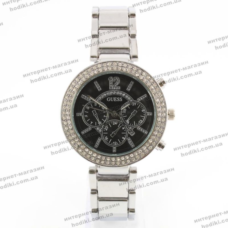 Наручний годинник Guess (код 23910)