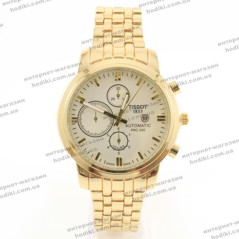 Наручные часы Tissot (код 23939)