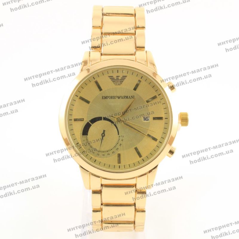 Наручний годинник Emporio Armani (код 23945)