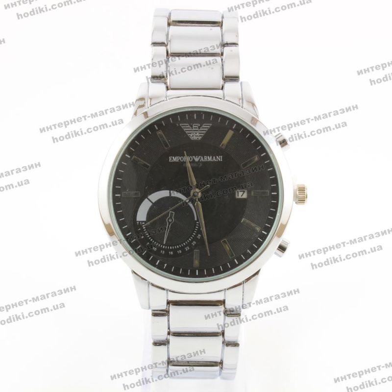 Наручний годинник Emporio Armani (код 23947)
