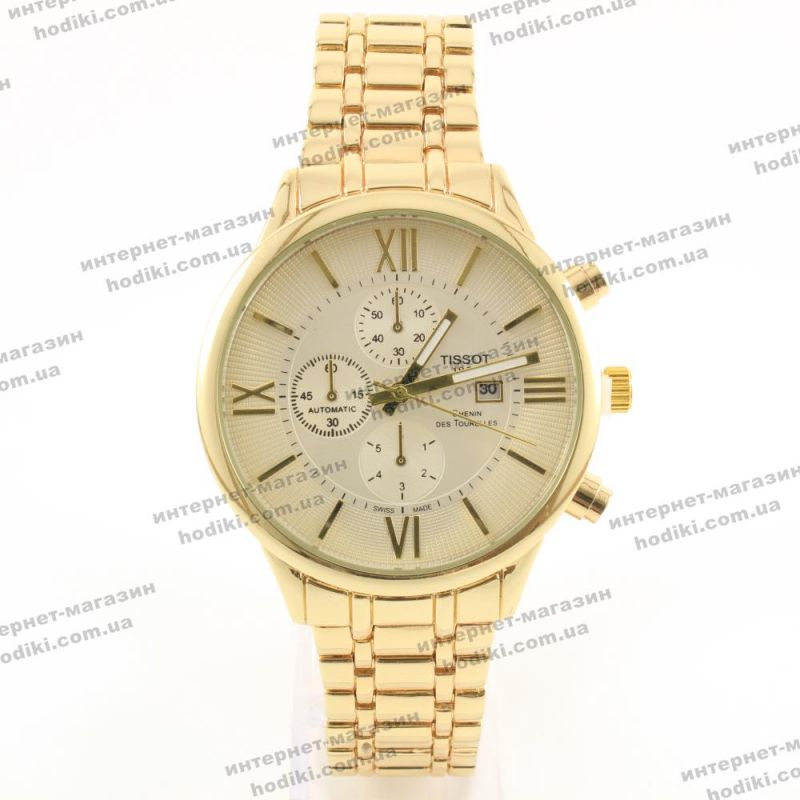 Наручные часы Tissot (код 23952)