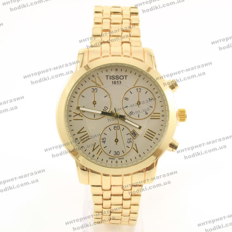 Наручные часы Tissot (код 23962)