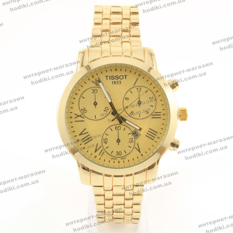 Наручные часы Tissot (код 23963)