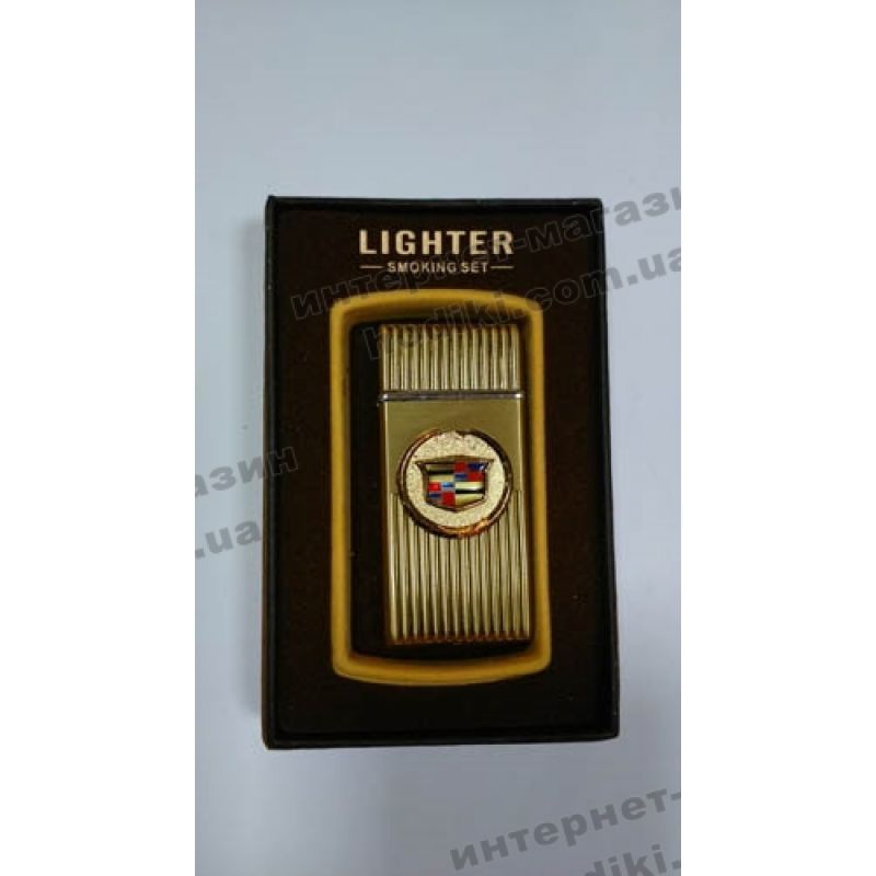 Зажигалка №XT3833 (код 2452)