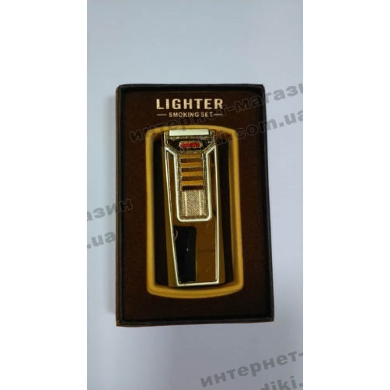 Зажигалка №XT3784 (код 2453)
