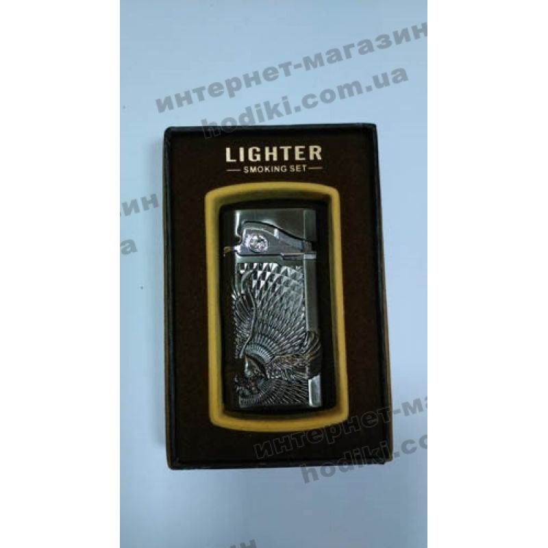 Зажигалка №XT3835 (код 2454)