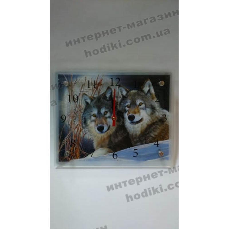 Настенные часы (код 2488)