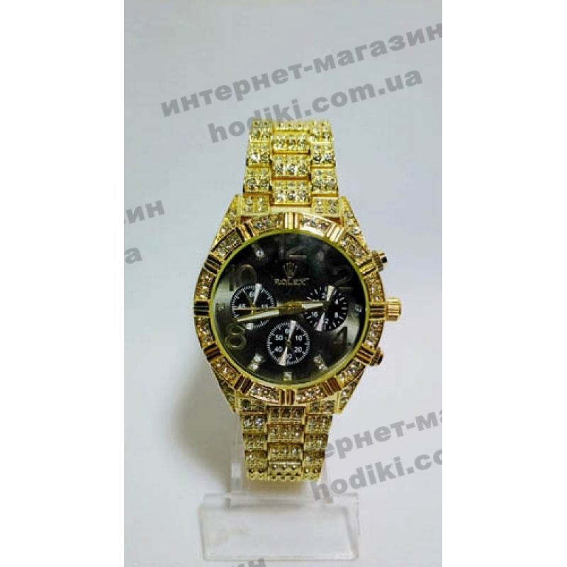 Наручний годинник Rolex (код 2498)