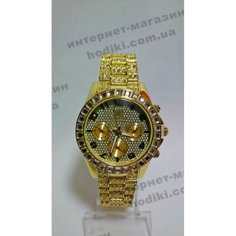 Наручний годинник Rolex (код 2499)