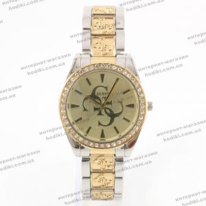 Наручные часы Guess (код 24007)
