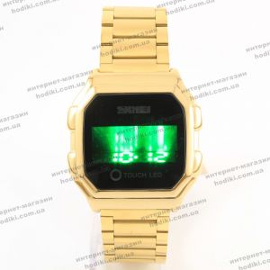 Наручные часы Skmei 1650 (код 24008)