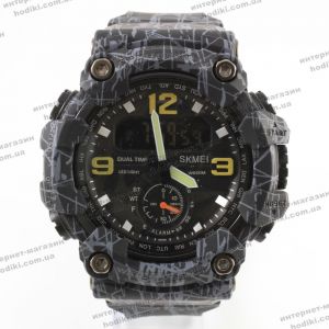 Наручные часы Skmei 1637 (код 24040)