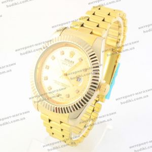 Наручний годинник Rolex (код 24066)