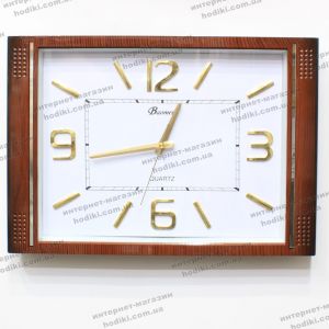 Настінний годинник Baomes 895012 (код 24122)