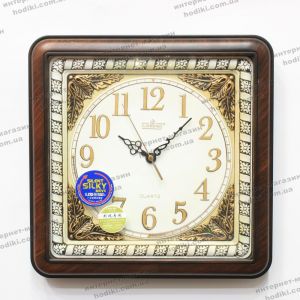 Настінний годинник Lisheng 8048 (код 24136)