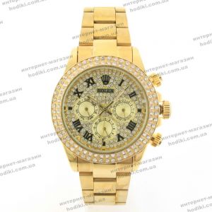 Наручные часы Rolex (код 24154) 1410.00 грн. Механические наручные часы оптом купить украина