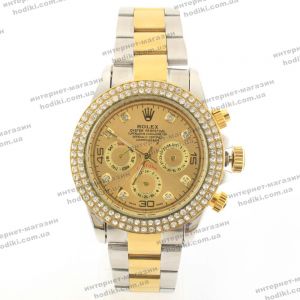 Наручний годинник Rolex (код 24157)