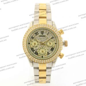 Наручные часы Rolex (код 24160) 1410.00 грн. Механические наручные часы оптом купить украина