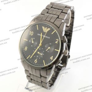 Наручные часы Emporio Armani  (код 24165)