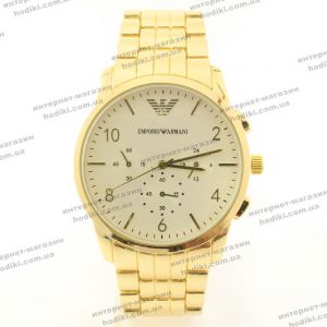 Наручний годинник Emporio Armani (код 24168)