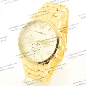 Наручний годинник Emporio Armani (код 24168)