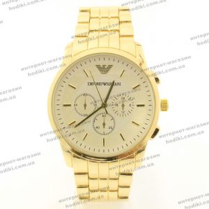 Наручные часы Emporio Armani  (код 24169)