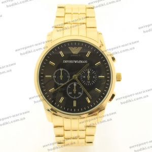 Наручний годинник Emporio Armani (код 24170)