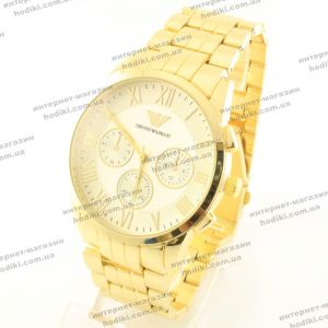 Наручные часы Emporio Armani  (код 24173)