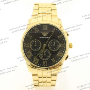 Наручные часы Emporio Armani  (код 24174)