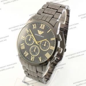 Наручний годинник Emporio Armani (код 24176)