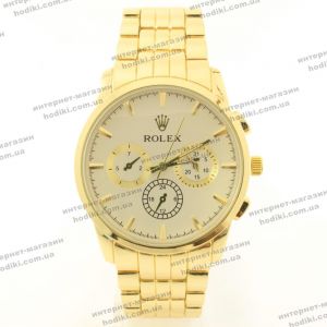 Наручные часы Rolex (код 24177)