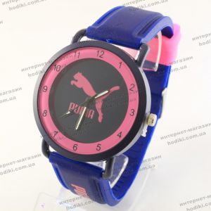 Наручний годинник Puma (код 24198)