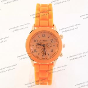 Наручний годинник Geneva 33мм (код 24209)
